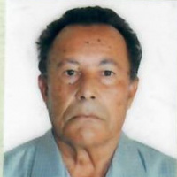 Geraldo Rodrigues de Melo