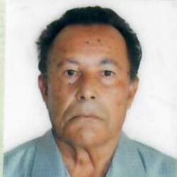 Geraldo Rodrigues de Melo