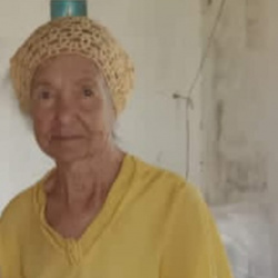 Iracema Maria Garcia