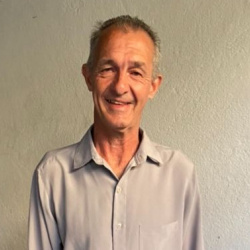 Francisco de Assis Rodrigues