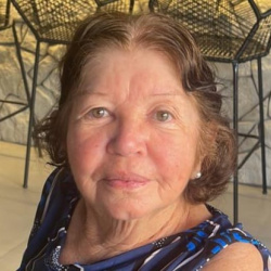 Maria de Lourdes Araújo de Morais