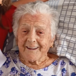 Luzia Alves Barbosa