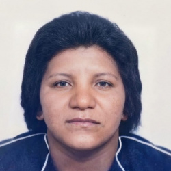 Maria Geralda Rodrigues Ferreira