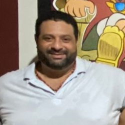 Fabiano da Silva
