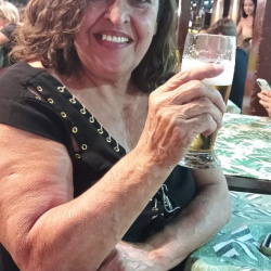 Maria Ângela Capanema