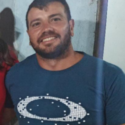 Natanael Braga da Silva