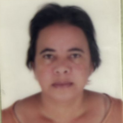 Marta Helena Moura Campos