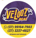 Velooz Açaí