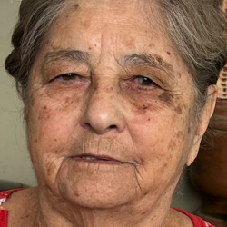 Juventina Maria da Silva