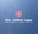 Dra. Juliana Lopes