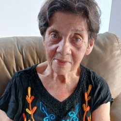 Maria Cecilia dos Santos