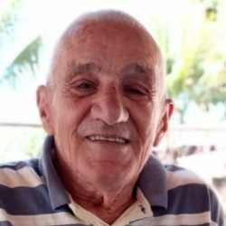 Levi Carlos Moreira