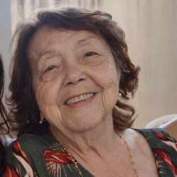 Maria Aparecida Gontijo Melo