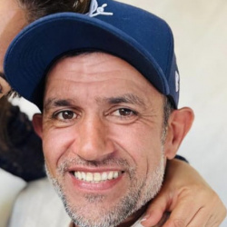 Daniel Alves da Silva