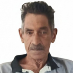 Geraldo Rodrigues de Araújo