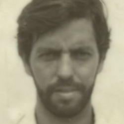 José Geraldo Rios