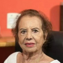 Guida Ferreira Pimentel