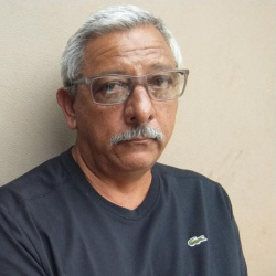 Geraldo Junqueira