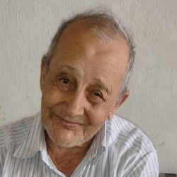Jesus Honorato de Carvalho