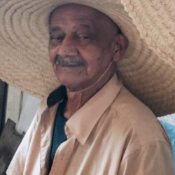 Joaquim Alves da Silva