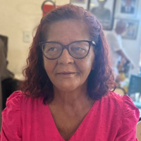 Edvania Marcia Ferreira