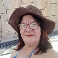 Iolanda de Lourdes Fagundes