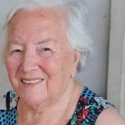 Irene de Souza Melo