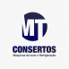 MT consertos de máquinas e tanquinhos de lavar em geral