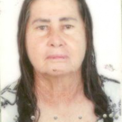 Joaquina Dias de Campos