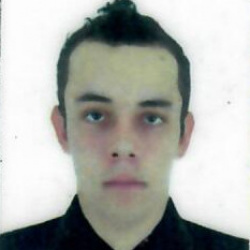 Isaias Bernardes Silva Oliveira