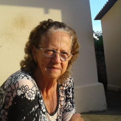 Ana Pereira de Abreu Faria