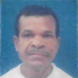 José Santana de Freitas