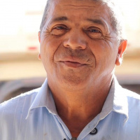 Júlio Rodrigues da Silva