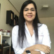 Dra. Carolina Mara de Oliveira