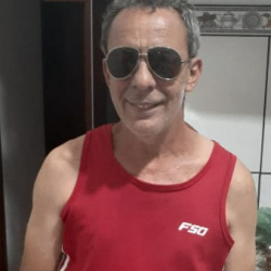 Osvaldo Carlos Morato
