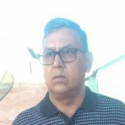 Antônio Luiz da Silva