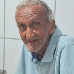 Ulisses Rodrigues Filho