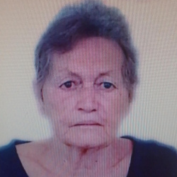 Maria Raimunda de Araújo