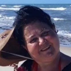 Maria Perpetua Henriques Menezes