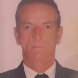 José Ernane de Almeida