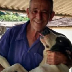 Isael de Oliveira Campos