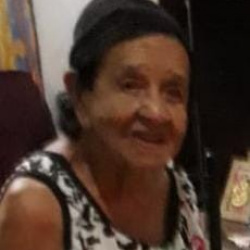 Anita Gabriela dos Santos