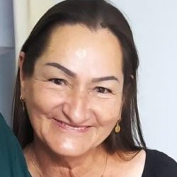 Maria Perpétua de Queiroz Faria