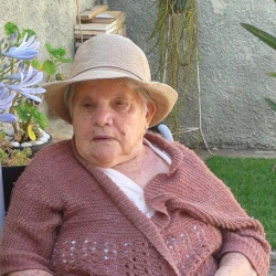 Maria da Conceição Gonçalves de Paula