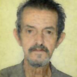 Geraldo Magela Almeida