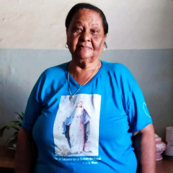 Geralda Maria de Jesus Soares