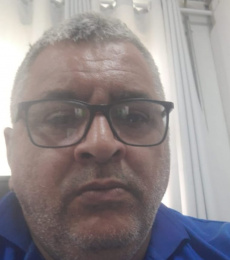 Wander Gonçalves Rios