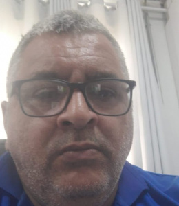 Wander Gonçalves Rios