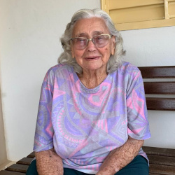 Maria de Oliveira Carvalho