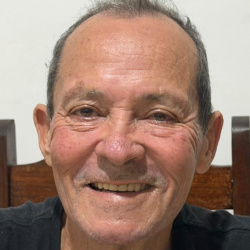 Adão Souza dos Santos